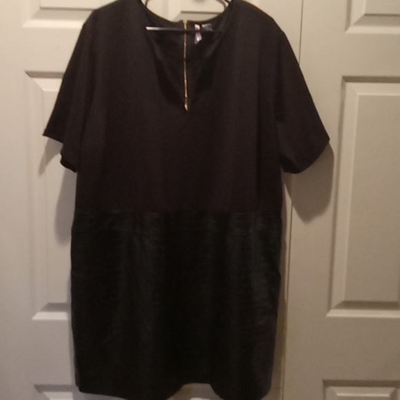 Love by Design Midi Dress 3x - Picture 1 of 6